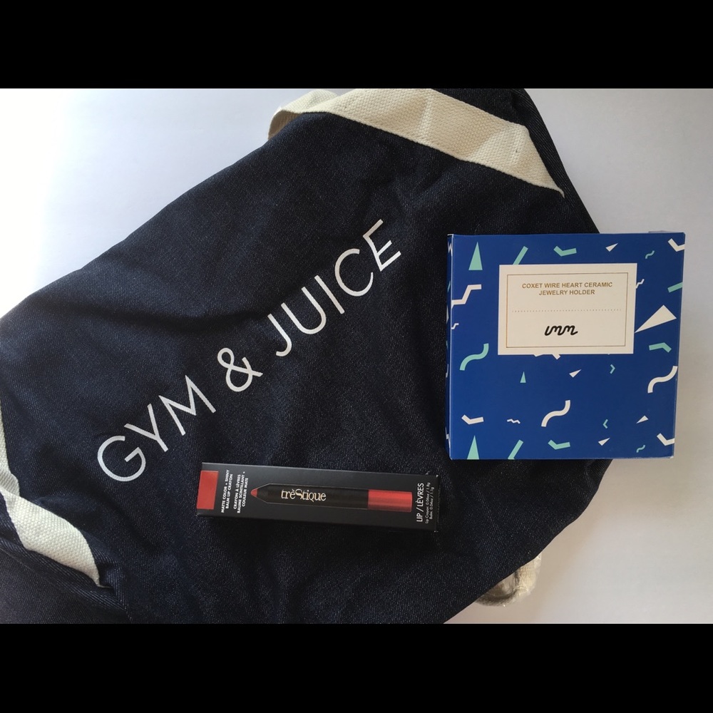 FabFitFun reserved  for chiketamajors